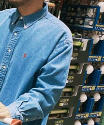 POLO RALPH LAUREN | シャツ/ブラウス