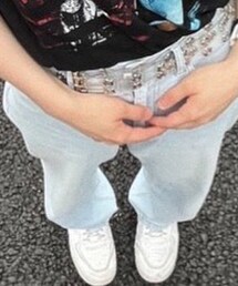 WEGO | デニムパンツ