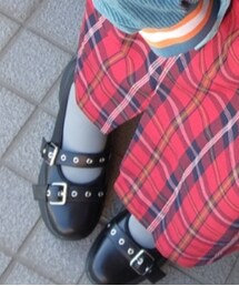 GU | シューズ