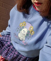 古着 | スウェット