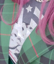 Candy Stripper | トップス