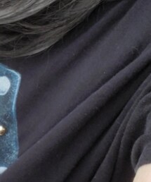 Candy Stripper | Tシャツ/カットソー