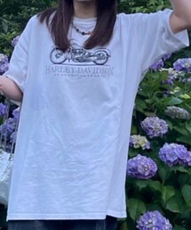 Harley-Davidson | Tシャツ/カットソー