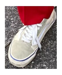 VANS | スニーカー