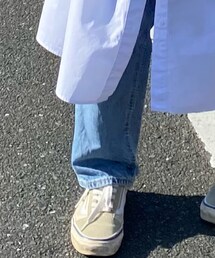 UNIQLO | デニムパンツ