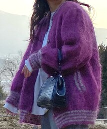 used | ニット/セーター