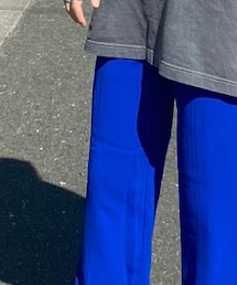 IENA | スラックス