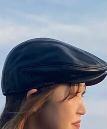 used | ハンチング/ベレー帽