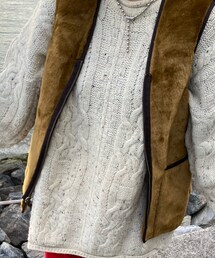 used | ニット/セーター