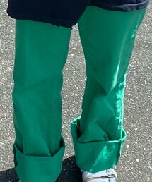 ZARA | デニムパンツ