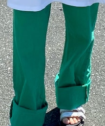 ZARA | デニムパンツ