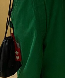 BIGMAC×BEAMS BOY | サロペット/オーバーオール