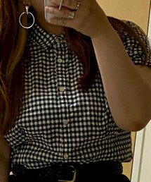 DISCOAT | シャツ/ブラウス