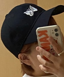 NEEDLES × NEW ERA × BEAMS BOY | キャップ