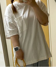 無印良品 | Tシャツ/カットソー