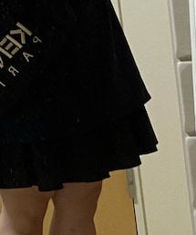 no brand | ワンピース/ドレス