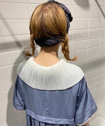 後ろ姿☺︎ | その他