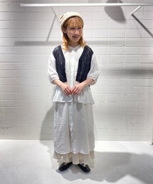 前開けてみました☺︎ | その他