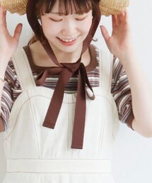 ehka sopo | ワンピース/ドレス