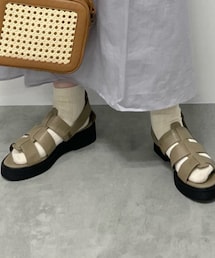 ehka sopo | サンダル