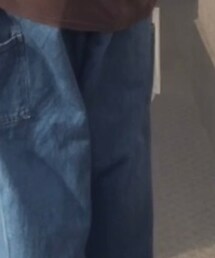 Carhartt | デニムパンツ