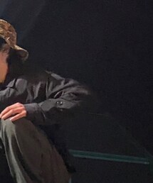 South2 West8 | ミリタリージャケット