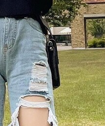 MASONPRINCE | ショルダーバッグ