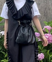 NICE CLAUP | ショルダーバッグ