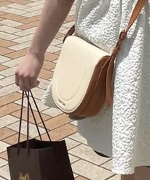 CHARLES & KEITH | ショルダーバッグ