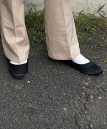 しまむら | バレエシューズ