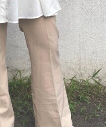 JEANASIS | パンツ