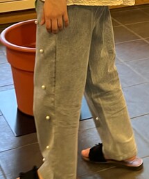 MARRY ME | デニムパンツ