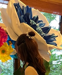 3coins | ヘアゴム