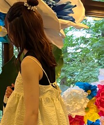 GU | タンクトップ