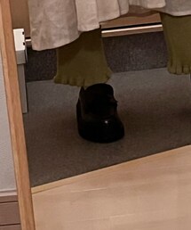 GU | ローファー