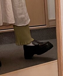 POU DOU DOU | パンツ