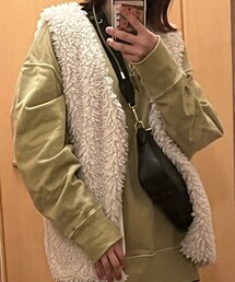 しまむら | 990円です！(その他アウター)