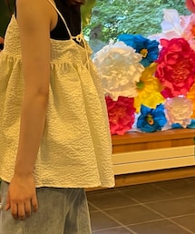 MARRY ME | キャミソール