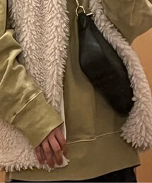 MOUSSY | トップス