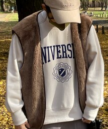 GU | スウェット