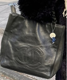 CHANEL | ハンドバッグ