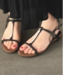 jerry beams | サンダル