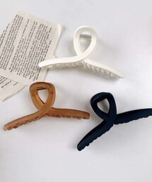 SHEIN | バレッタ/ヘアクリップ