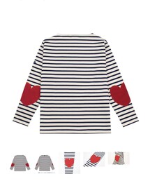 SAINT JAMES | Tシャツ/カットソー
