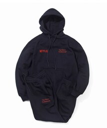 ENNOY | スウェット