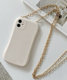 SHEIN | スマホケース/カバー