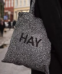 HAY | トートバッグ