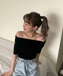 nugu | Tシャツ/カットソー