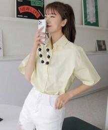 SHEIN | シャツ/ブラウス