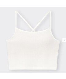 GU | キャミソール